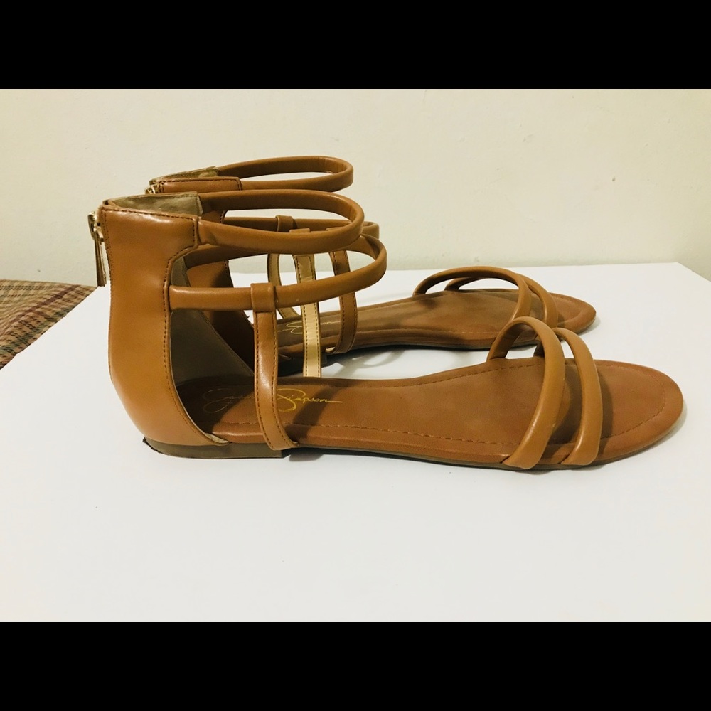 Jessica Simpson Sandals